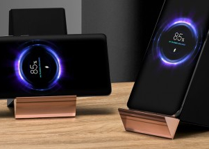 Xiaomi ra mắt đế sạc không dây 100W mới với giá ít hơn 2.300.000 đồng